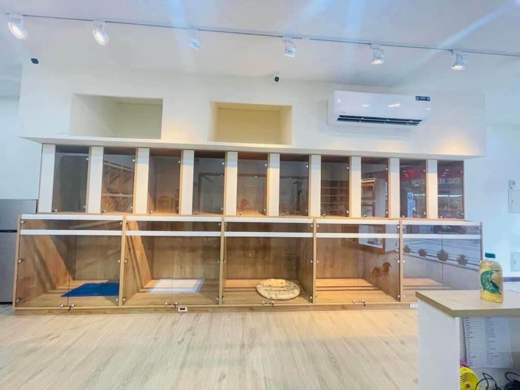 【桃園平鎮寵物寄宿】4 間桃園平鎮寵物旅館推薦,出遠門旅遊也不用擔心!