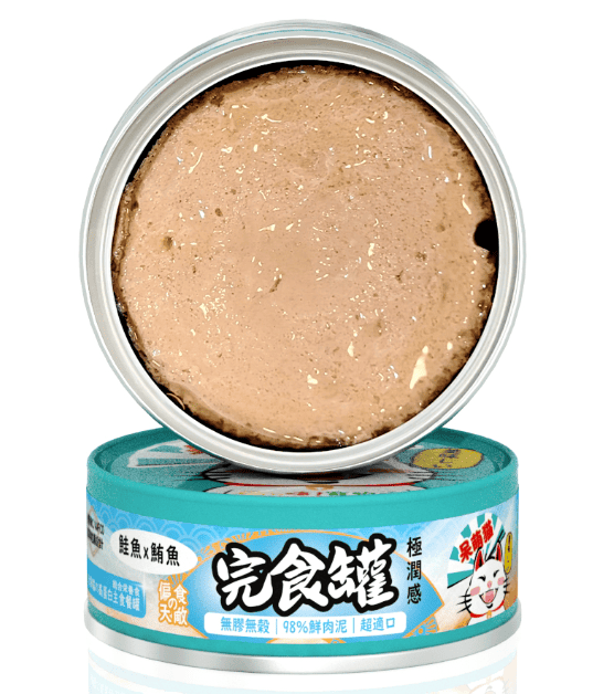 貓奴必看！今年最值得入手的10款熱門主食罐推薦