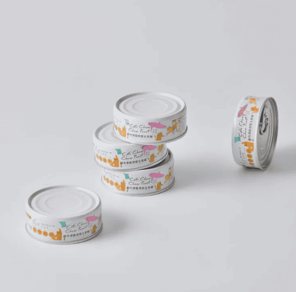 貓奴必看！今年最值得入手的10款熱門主食罐推薦