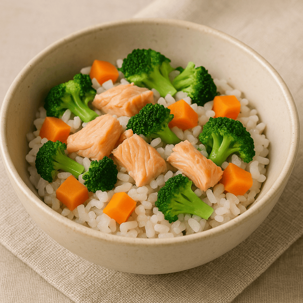 想做狗狗鮮食的媽咪看過來！食譜、食材、注意事項一次看，新手也能學會！